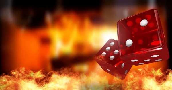 Baccarat bet placement interface on grandbet88