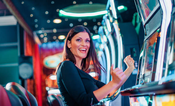 Push Gaming bonus round on grandbet88